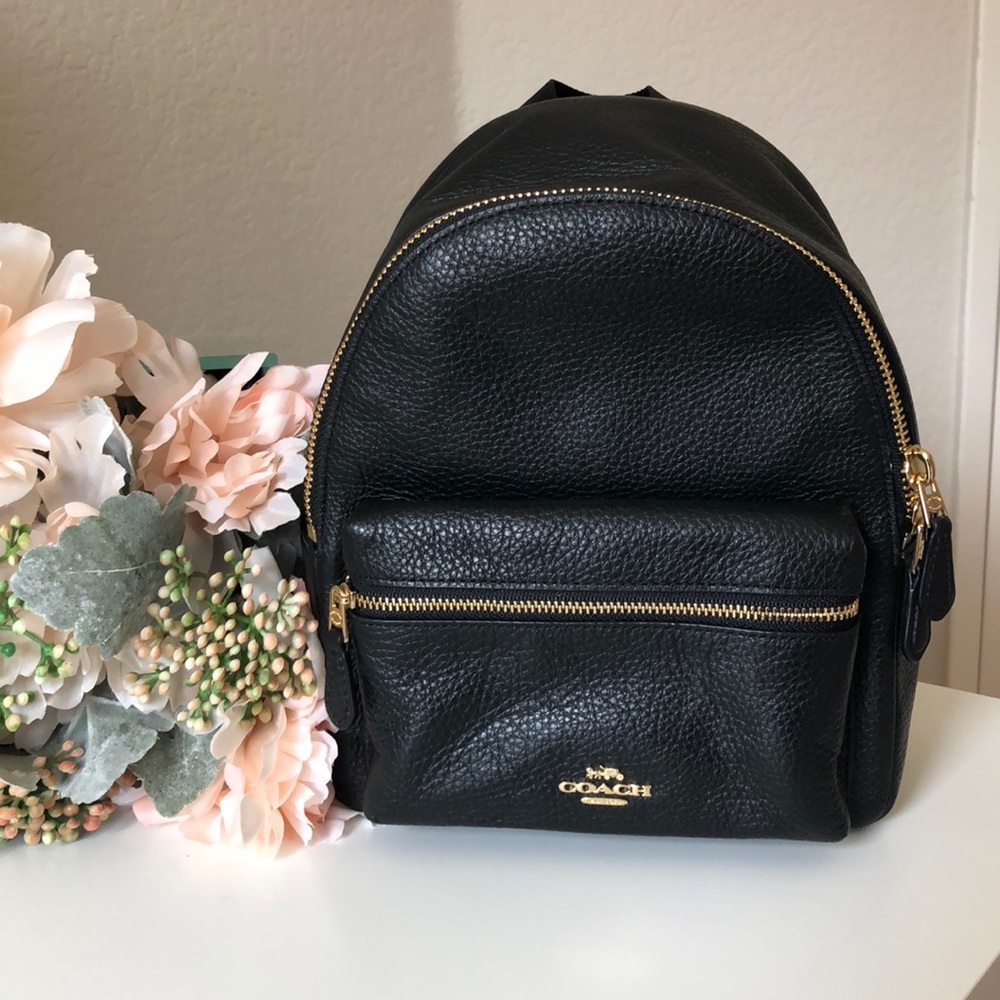 🎉SALE🎉 Coach mini backpack